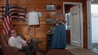 80's classic incl scene with sheriff Nick Random fucking Sharon Mitchell