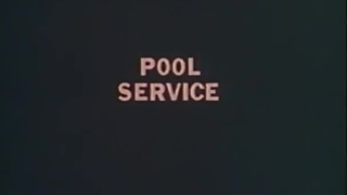 Retro stud/Eric.Edwards __Pool Service 1980__