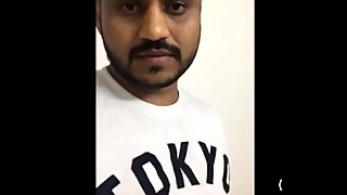 jerking video on camera