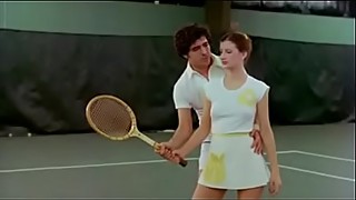 How To Hold A Tennis Racket vintage hot sex