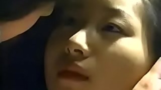 Japanese Vintage Lesbian