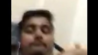 Shabeer Ramzan JERKING VIDEO
