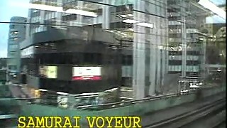 Voyeur