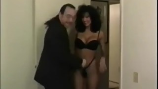 Vintage Brazillian Celebrity Porn