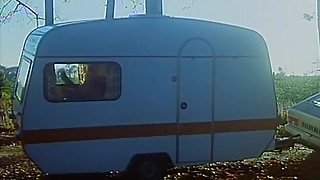 Auto-Stoppeuses En Chaleur (best scenes) Briggite Lahaie