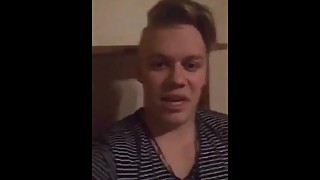 Finnish people fuck whore