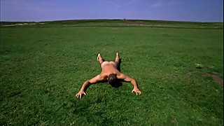 Balkan Erotic Epic (Marina Abramovic, 2006)