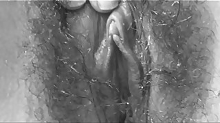 A Big Clitoris