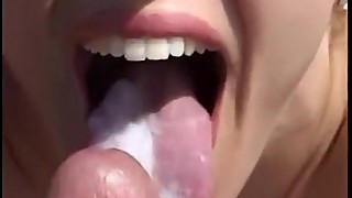 Heather Brooke Cumpilation (iDeepthroat.com)