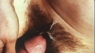 Rare Vintage POV Sex - French Girl 1970s