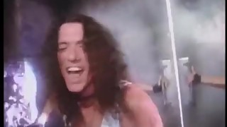 RATT - Loving You Is A Dirty Job