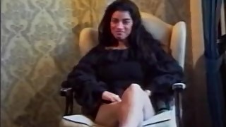 Julia Chanel Double Penetration