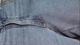 Fat veiny cock sucked