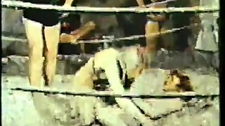 name the vintage video company or title 14
