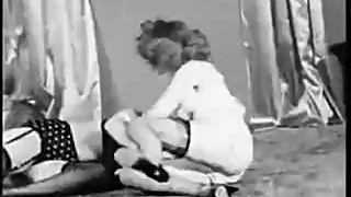 name the vintage video company or title 104
