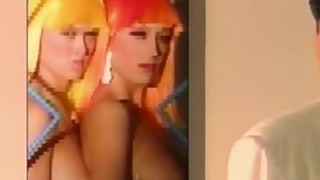 Kari Foxx Erotic Fantasies 5