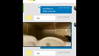 Ranjeet Patel '' JERKING ON VIDEO SCANDAL ''
