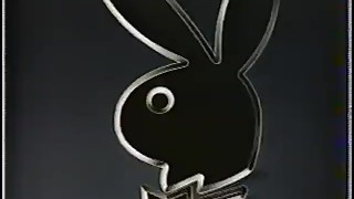 PlayBoy Channel Commercials & Features 1983