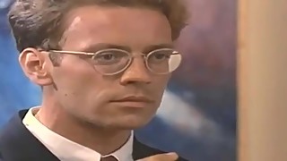 Libidine e Sesso in Provincia
