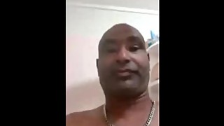 AJIT KUMAR JERKING ON CAM GO VIRAL AND SHARE