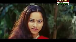 Andala Sundari Malayalam Telugu Film