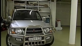 Mature women hunting for young cocks Vol. 11