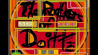 Les Rockers de Douville 1997