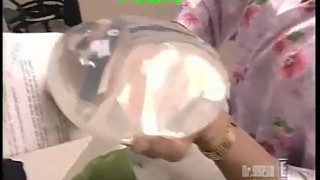 Breast op