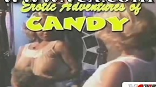 VCX Classic - Erotic Adventures of Candy