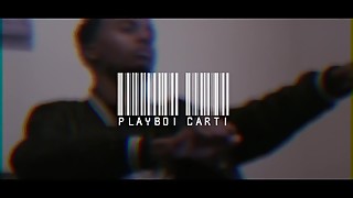 Playboi Carti - By Myself