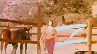 FULL VINTAGE MOVIE - LOVE FARM 1971, 58MiN, 250MB