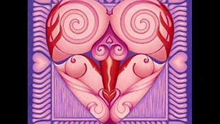 tribute to erotic artists