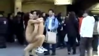 japanese public crazy sex