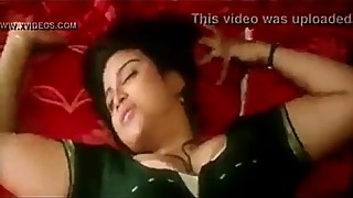 Telugu character actress Uma