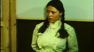 Josefina Mutzenbacher CZ