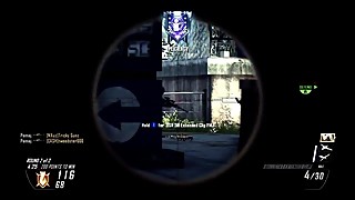 Pamaj - SICK Black Ops 2 Daytage