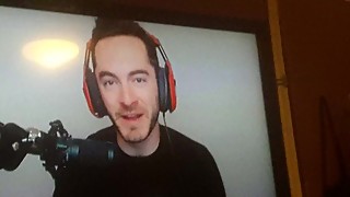 Captain Sparklez does youbung