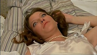 Hungry Pussy Classic Porn - In The Sign of The Taurus (1974) Sex Scene 5