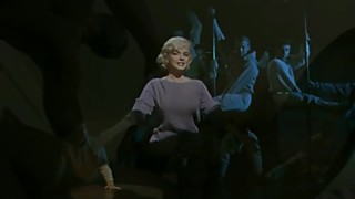 Marilyn BBC Hypno