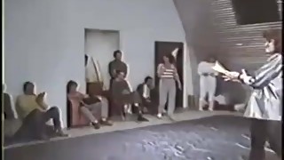 name the vintage wrestling catfight video company 20