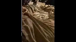 Julanda AL-mohd is jercking his cock on cam