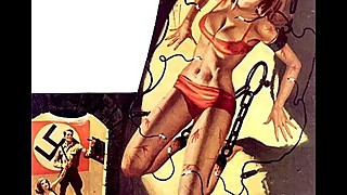 Vintage and Classic Erotic Fetish Sex Comics
