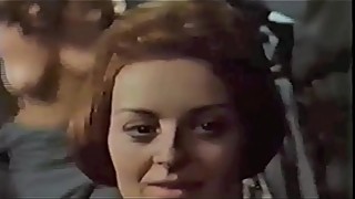 Granny'_s Attic Presents: A Vintage 1970s BDSM Italian Porn Film, '_Nun'_s Behaving Badly'_