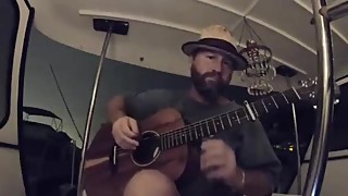 Thunder Rolls - Garth Brooks Cover