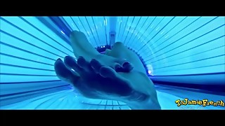 Jamie French Classics - Tanning Bed