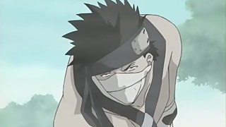 Naruto Classico 08