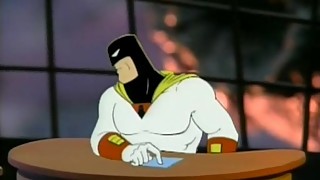 Space Ghost C2C - 01 - Spanish Translation w/ Matt Maiellaro