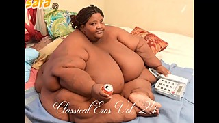 Classical Eros Vol. 24 (PMV)